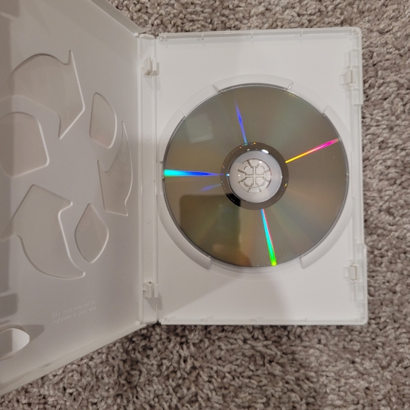 Quick Start Yoga Fitness Exercise DVD - Picture 5 of 5